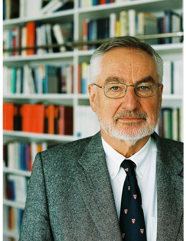 Ernst Pöppel